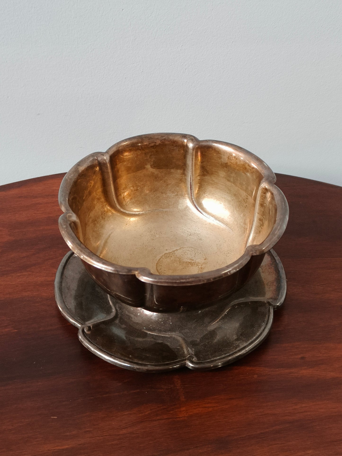 Cukiernica bez pokrywki