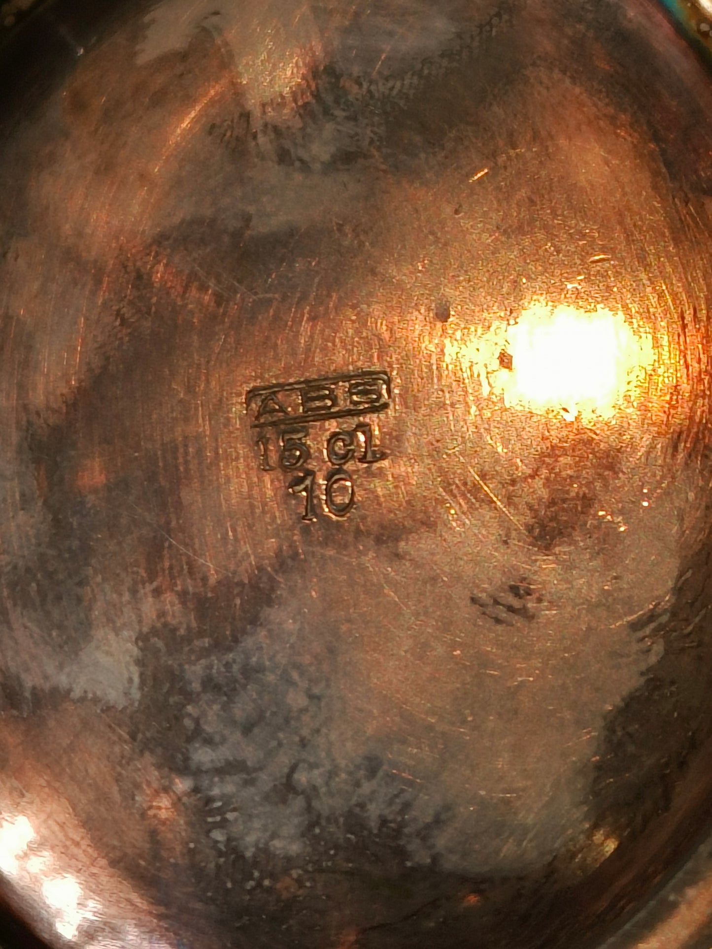 Mlecznik platerowany