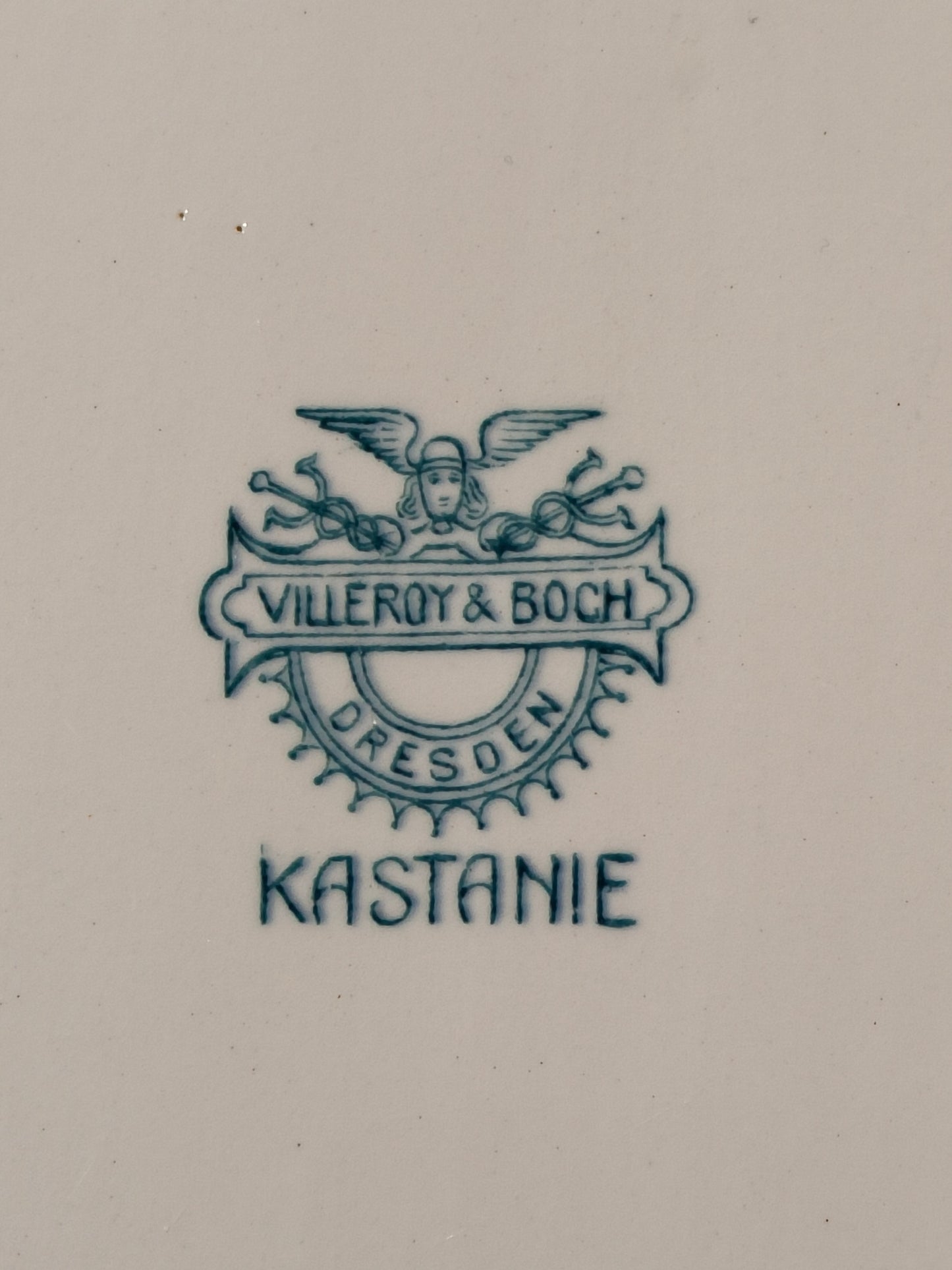 Półmisek owalny, porcelana Villeroy&Boch