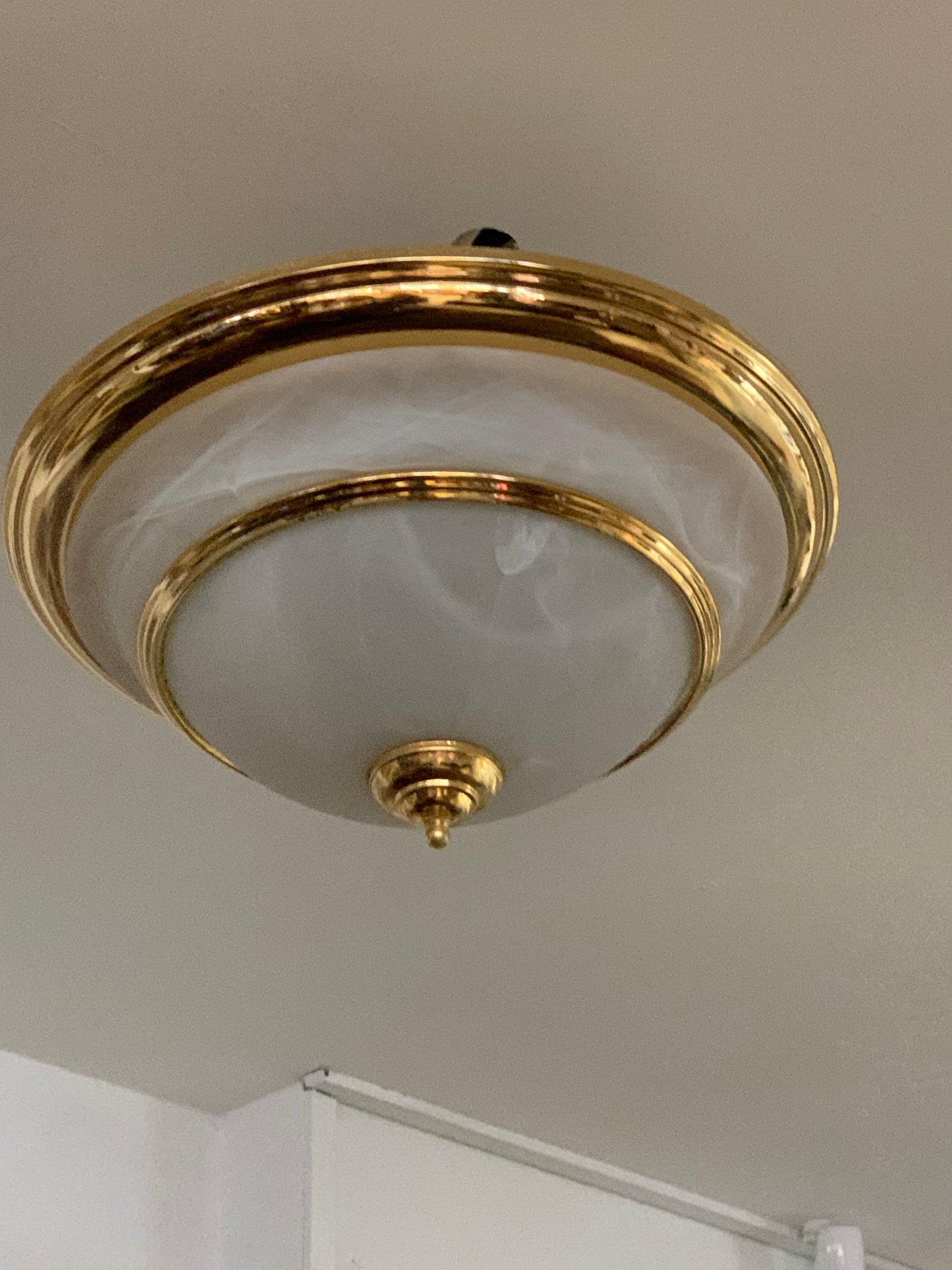 Lampa sufitowa, Plafon, Orion