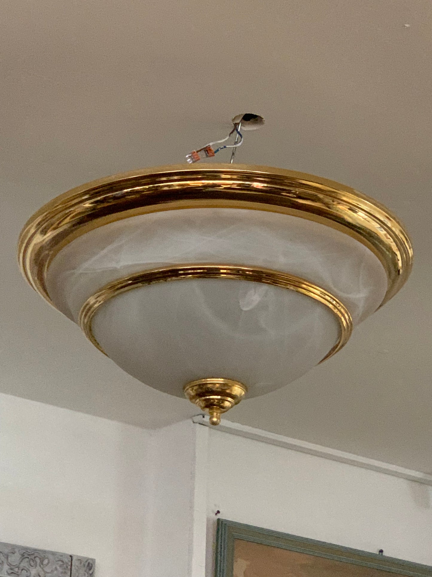 Lampa sufitowa, Plafon, Orion