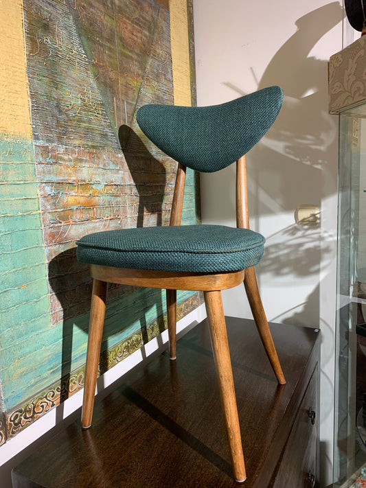 Krzesło serduszko, Chierowski