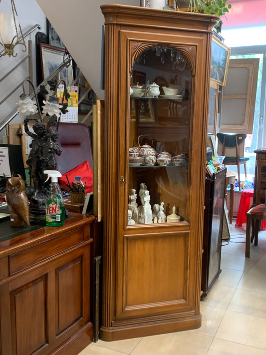 Witryna narożna SELVA - Włochy