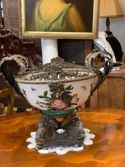 Waza, owocarka Wong Lee