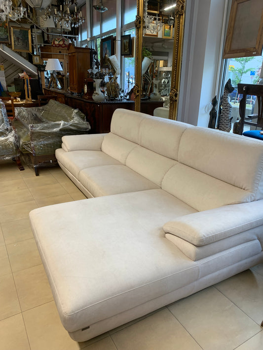 Wypoczynek, narożnik KLER, W160 ORTARIO