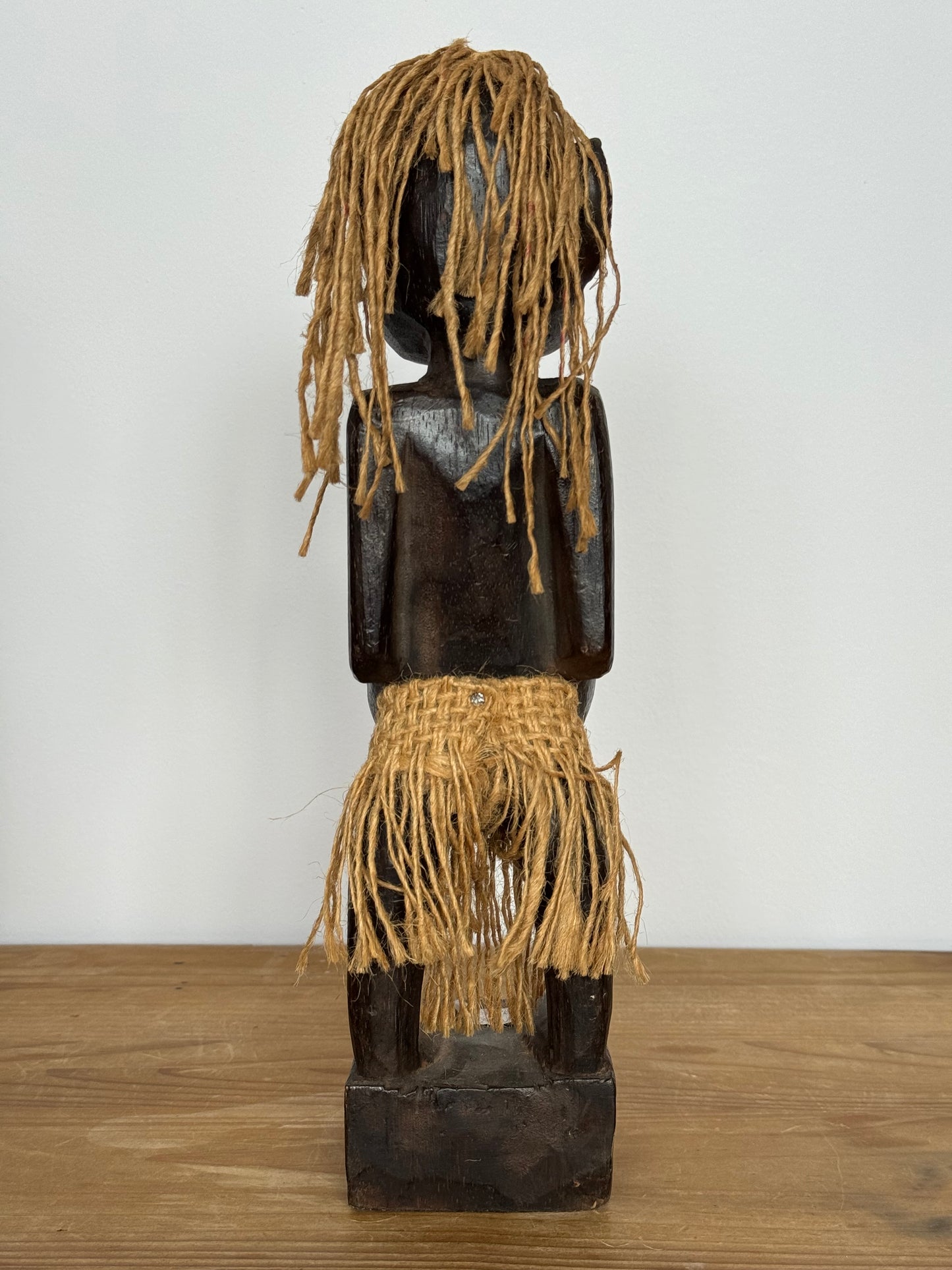 Rzeźba kobiety w ciąży