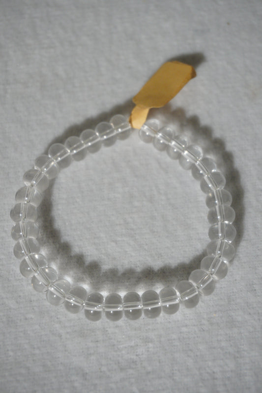 Bransoletka kryształ