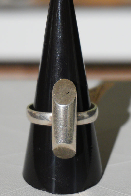 Pierścionek srebro pr. 925