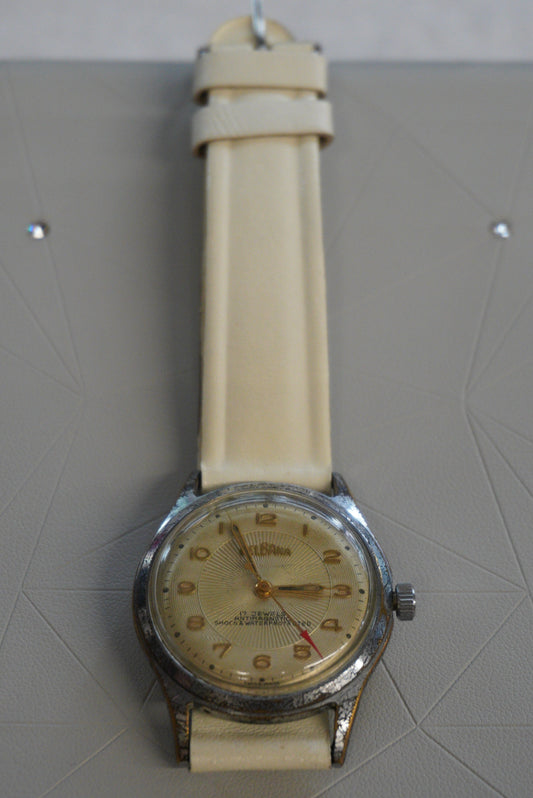 Zegarek męski Delbana