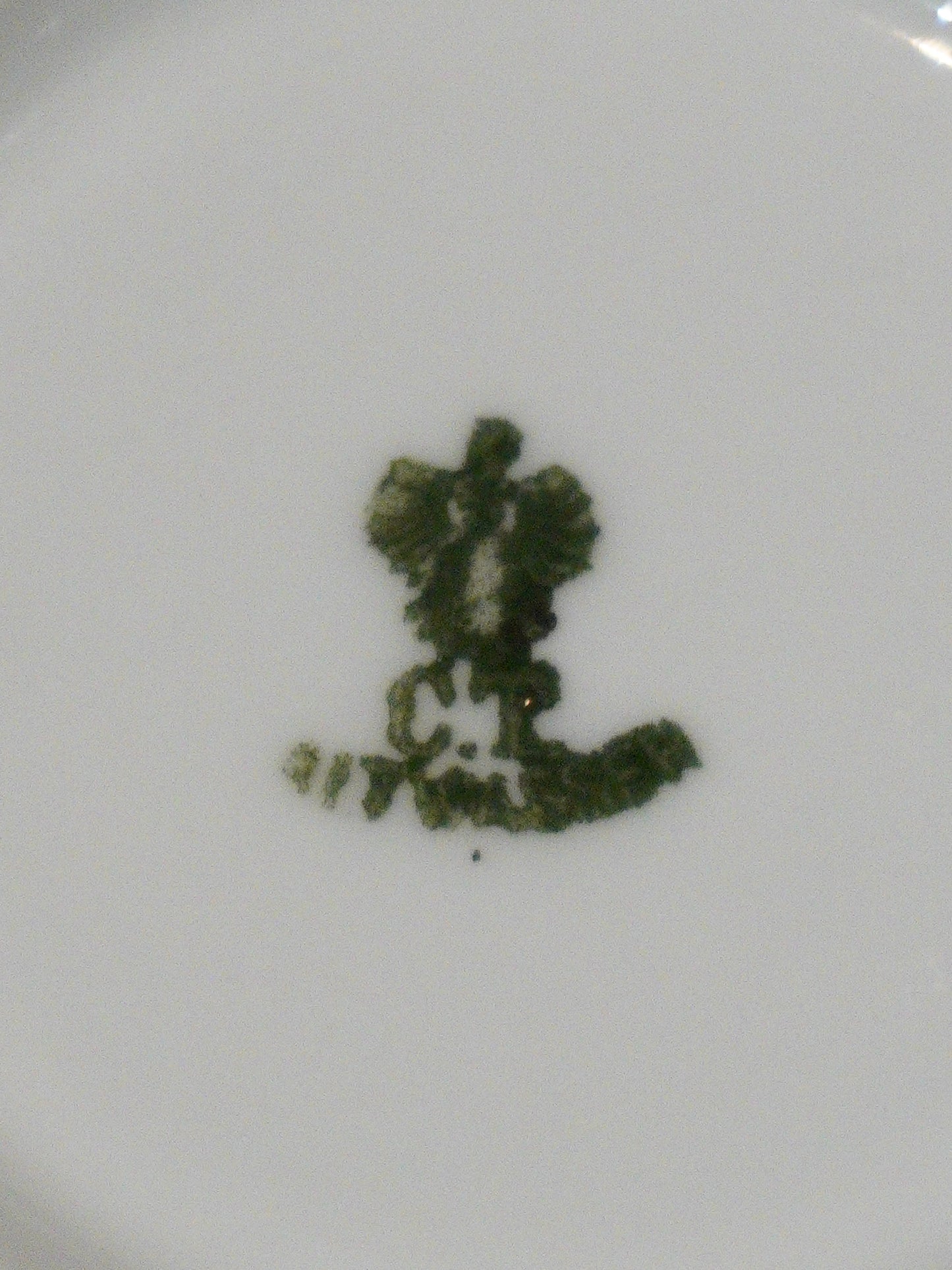 Miseczki do przystawek, sygnowane