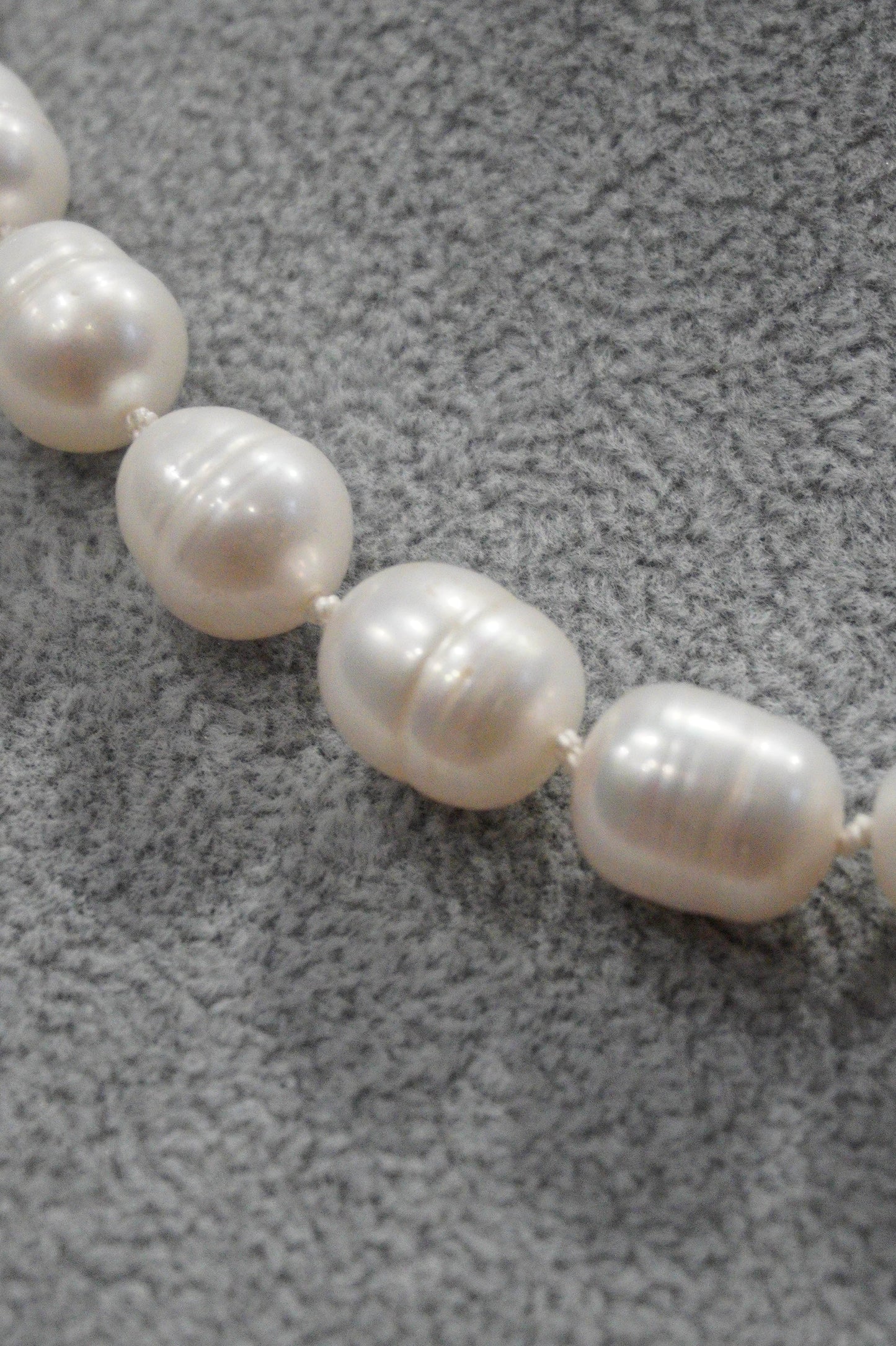 Naszyjnik, perła hodowlana