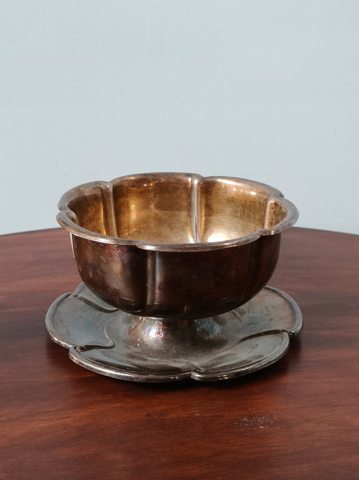 Cukiernica bez pokrywki