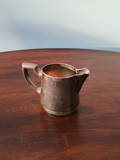 Mlecznik platerowany