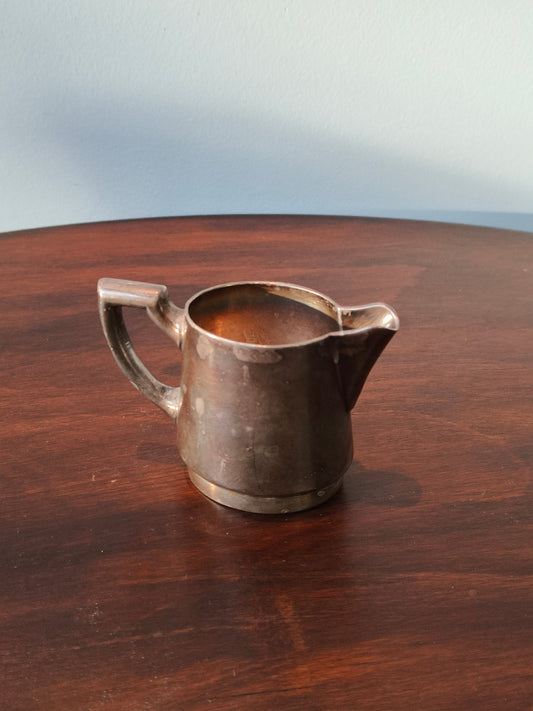 Mlecznik platerowany