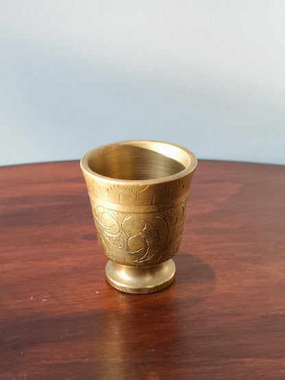 Moździerz miniatura