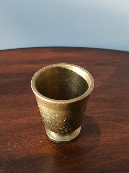 Moździerz miniatura