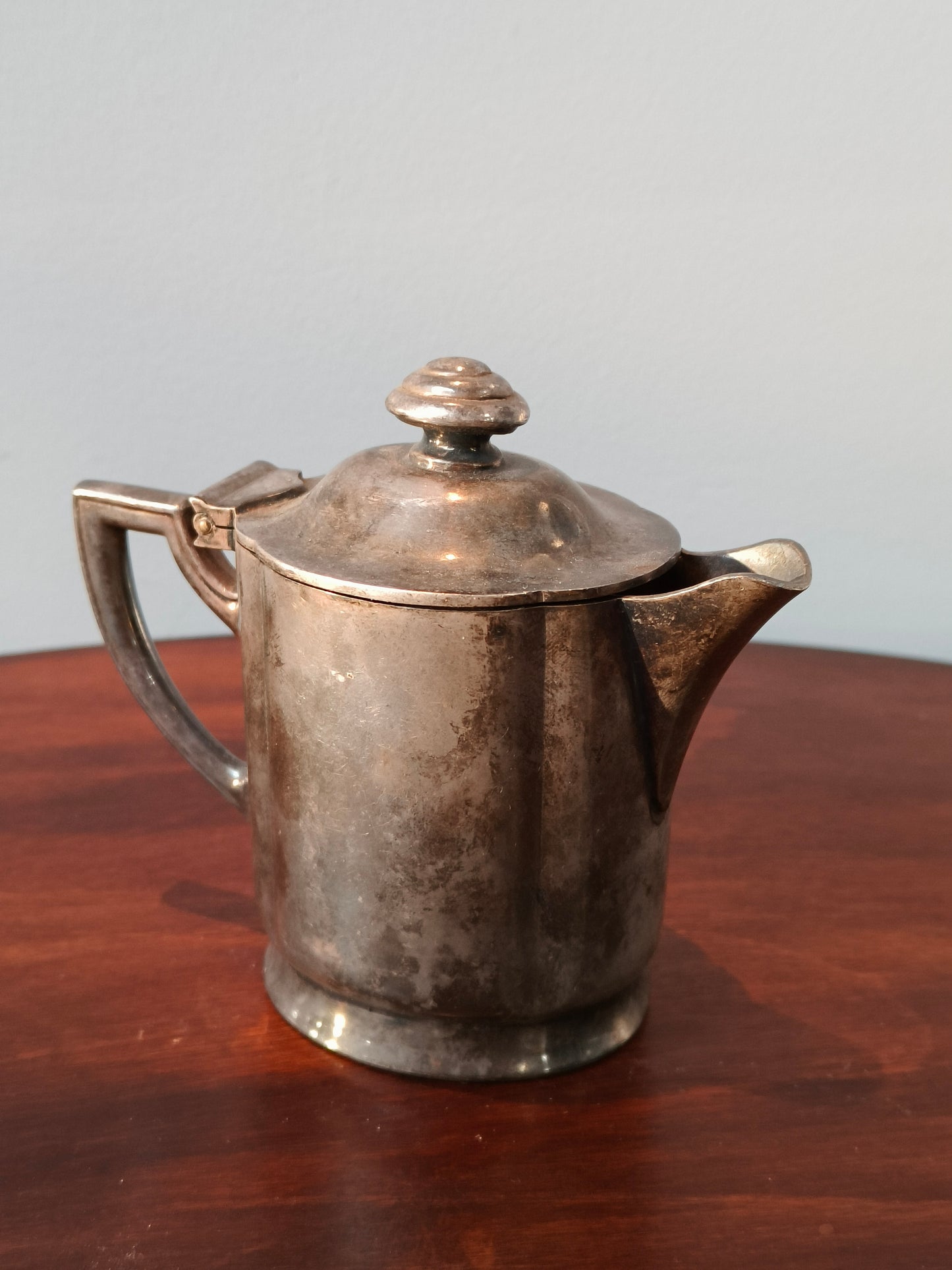 Mlecznik platerowany