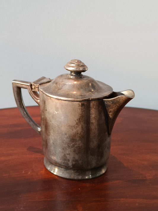 Mlecznik platerowany