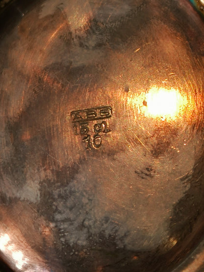 Mlecznik platerowany