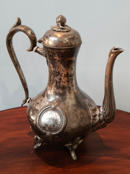 Dzbanek do kawy/herbaty