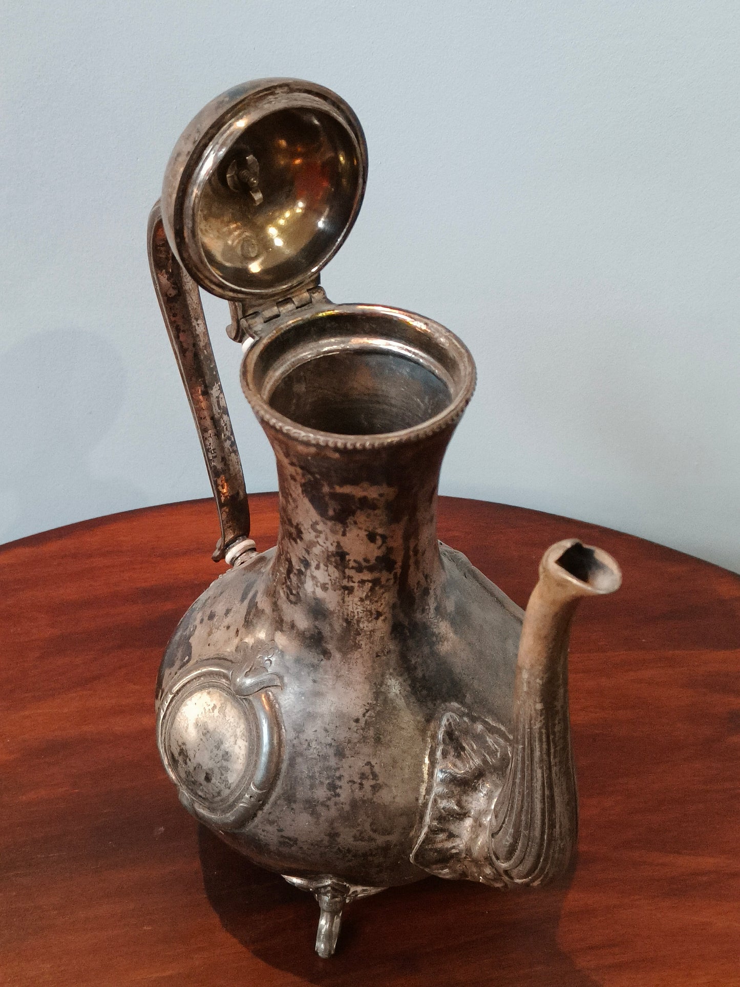 Dzbanek do kawy/herbaty