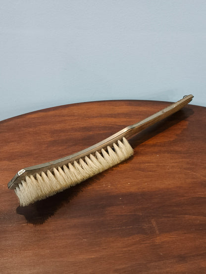 Zestaw do sprzątania stołu, mosiądz