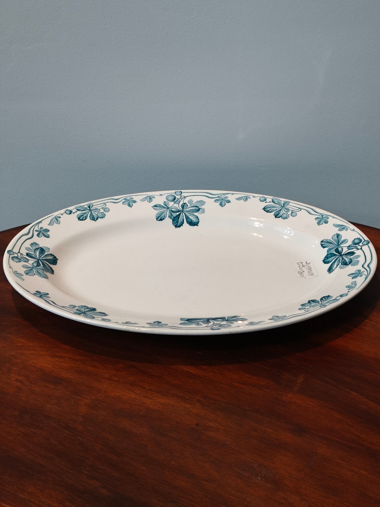 Półmisek owalny, porcelana Villeroy&Boch