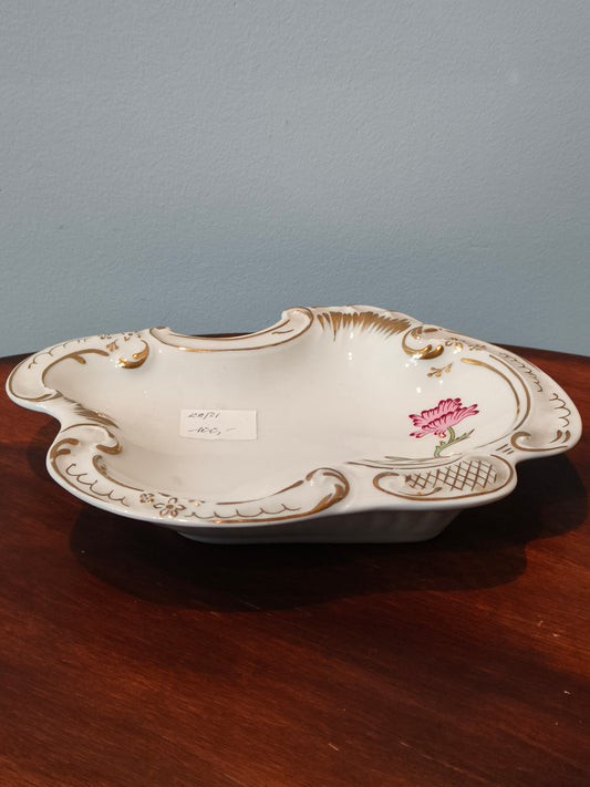 Paterka porcelanowa Ćmielów, lata 70-e