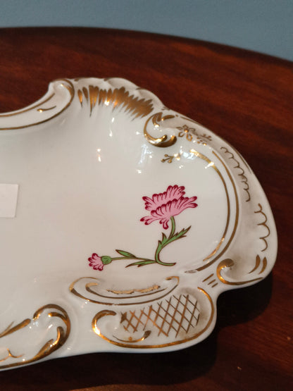 Paterka porcelanowa Ćmielów, lata 70-e