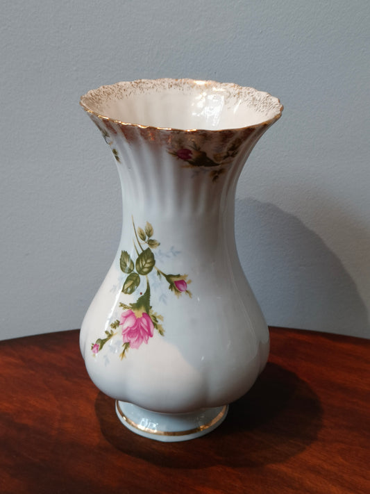 Wazonik porcelanowy "Iwonka" Chodzież