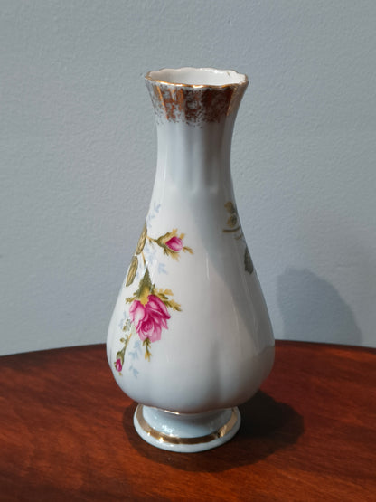 Wazon porcelanowy "Iwonka" Chodzież