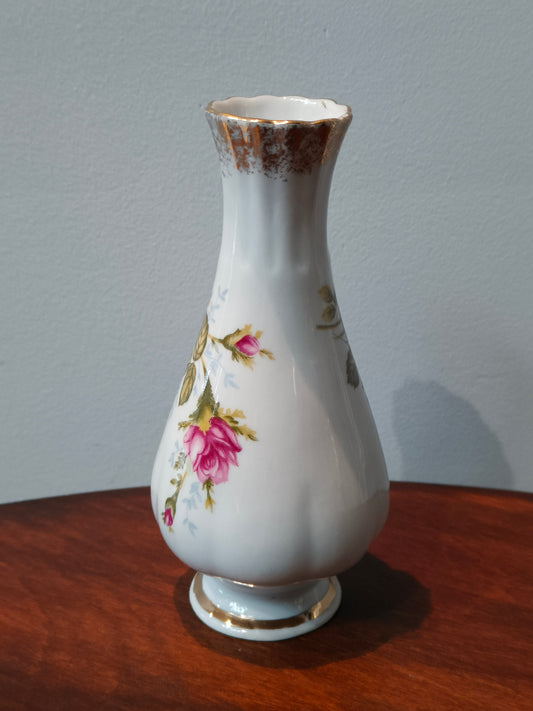 Wazon porcelanowy "Iwonka" Chodzież