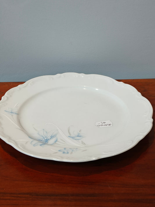 Talerz porcelanowy Mitterteich Bavaria