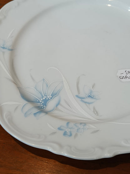 Talerz porcelanowy Mitterteich Bavaria