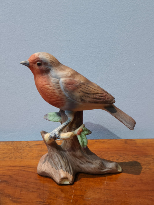 Figurka porcelanowa gil