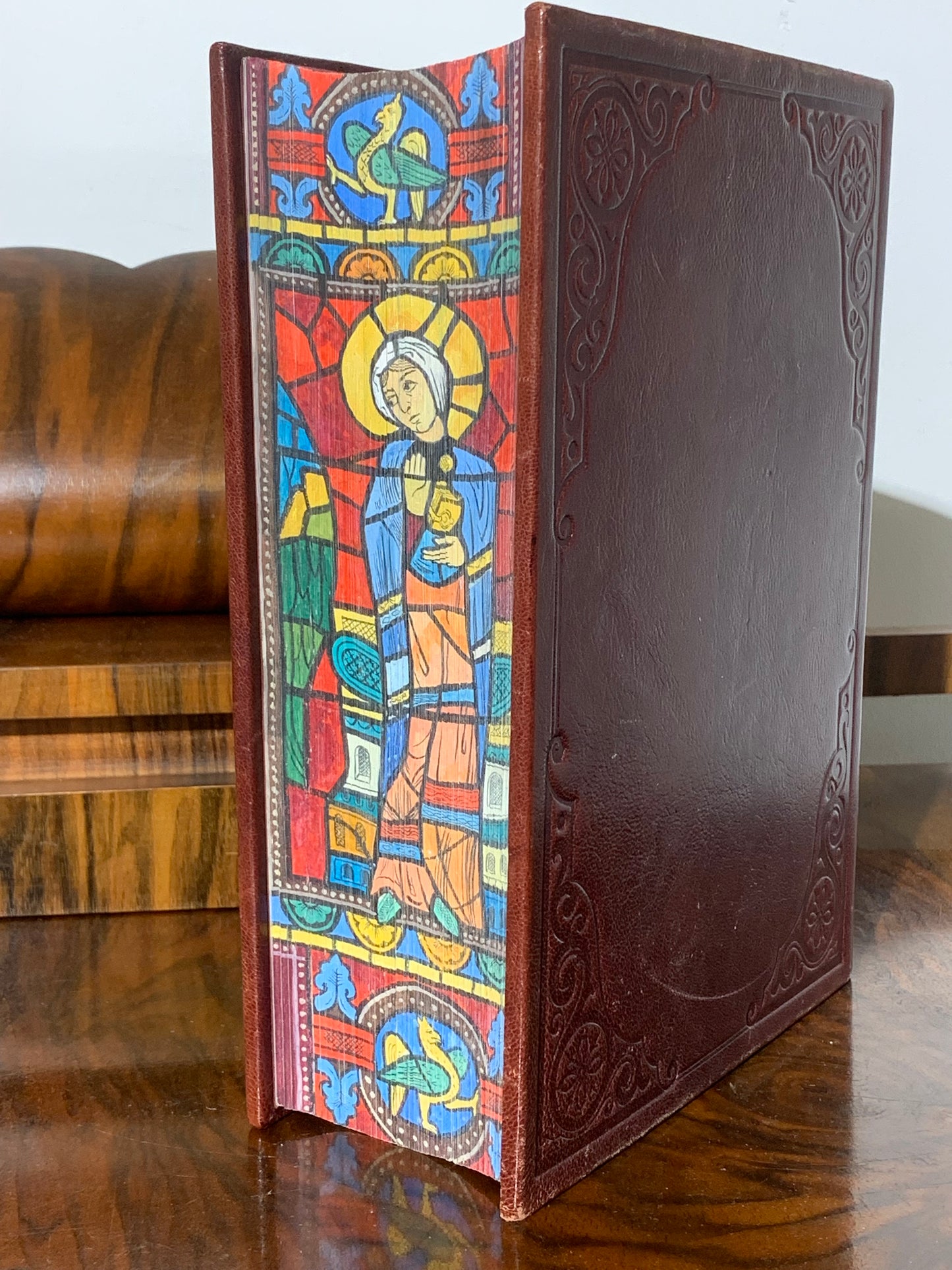 Pismo Święte, Biblia wyd. Kurtiak i E. Ley'a, 1991