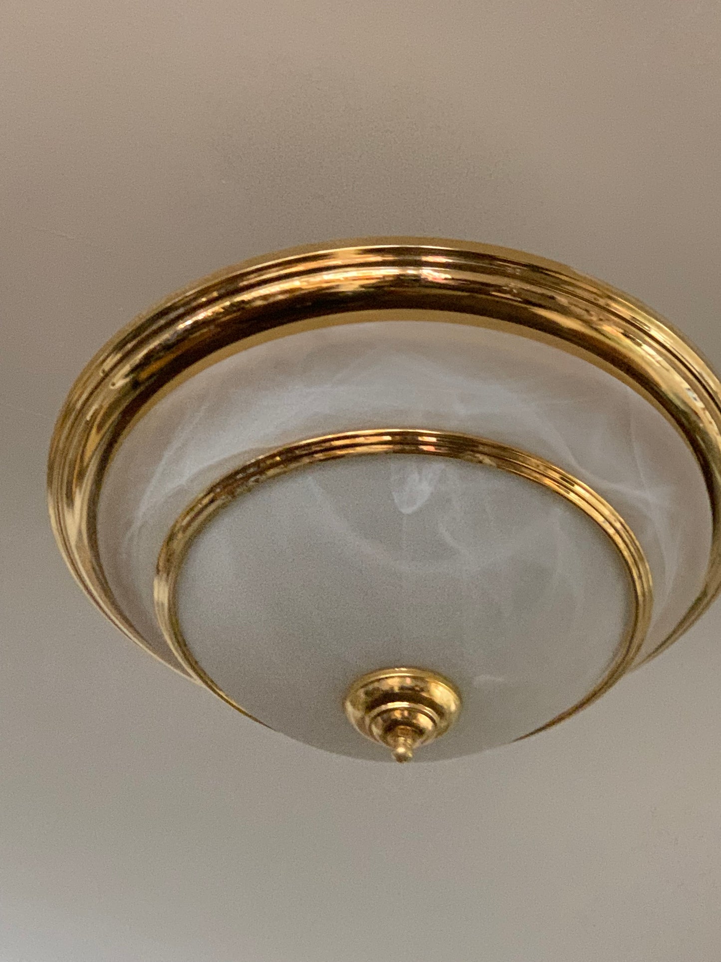 Lampa sufitowa, Plafon, Orion
