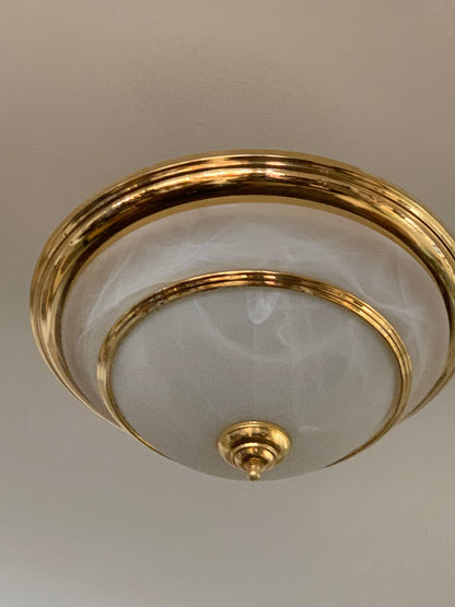 Lampa sufitowa, Plafon, Orion