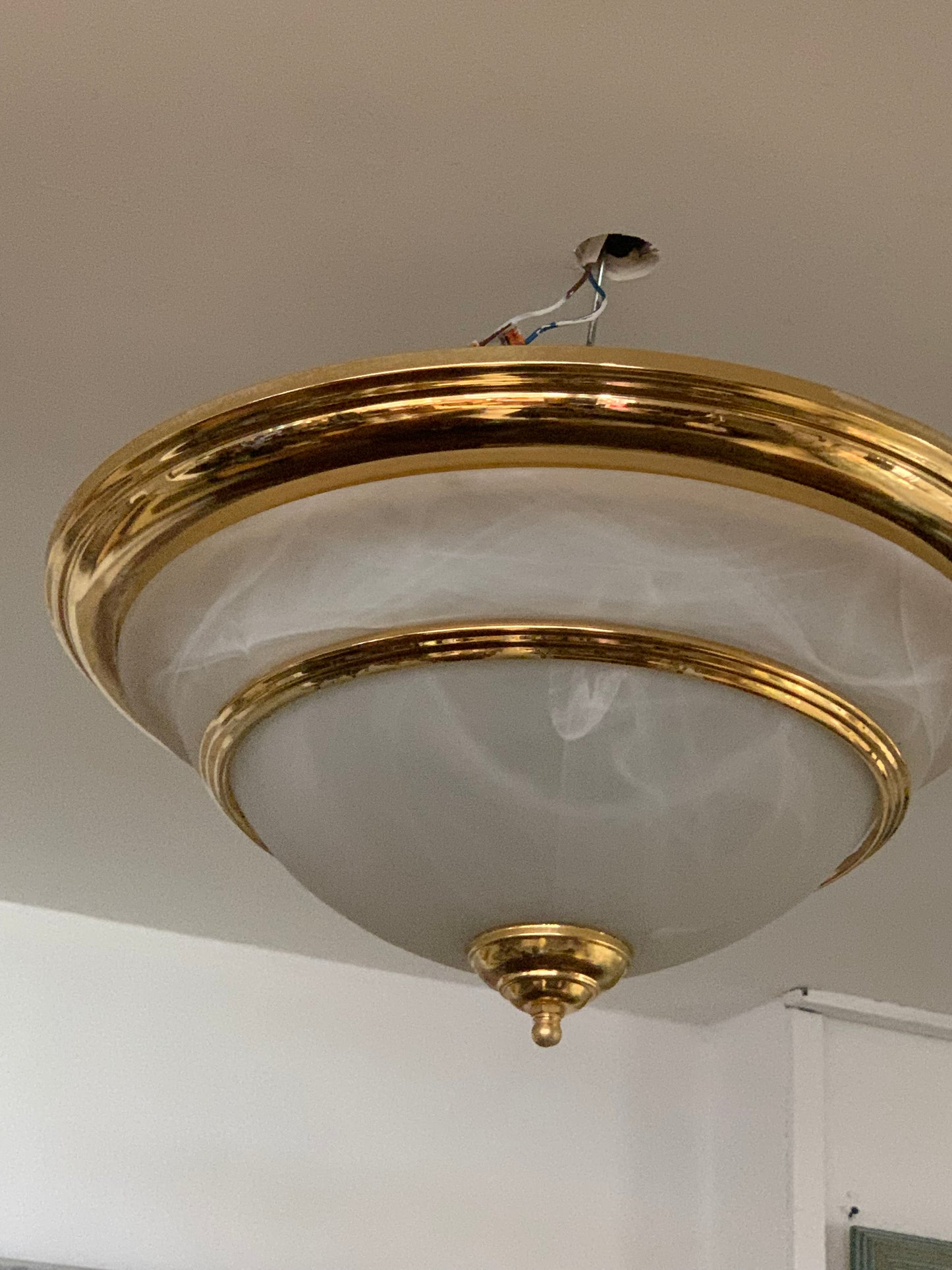 Lampa sufitowa, Plafon, Orion