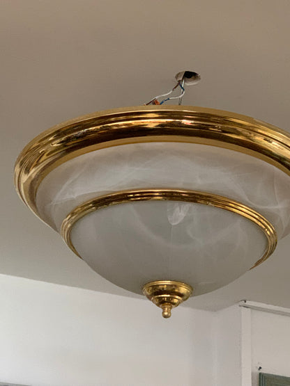 Lampa sufitowa, Plafon, Orion