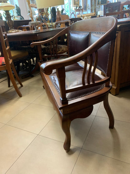 Sofa zabytkowa, 2-osobowa