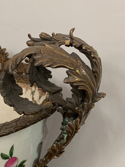 Waza, owocarka Wong Lee