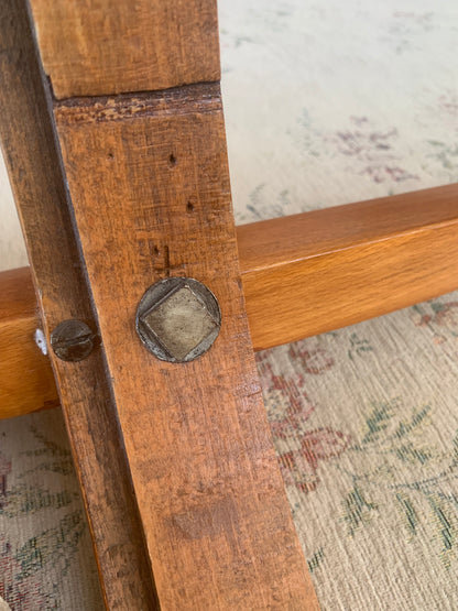 Krzesła THONET w stylu Art Deco komplet 8 szt.