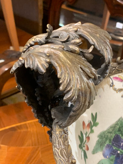 Waza, owocarka Wong Lee