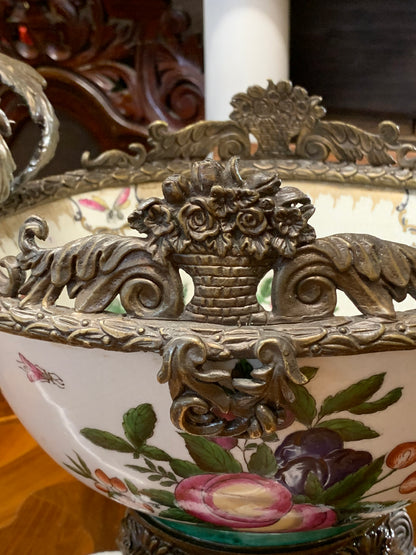 Waza, owocarka Wong Lee