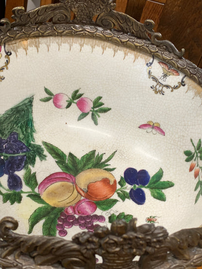 Waza, owocarka Wong Lee