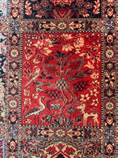 Dywan Belgia 100% wełna 3,0x2,0&nbsp;m