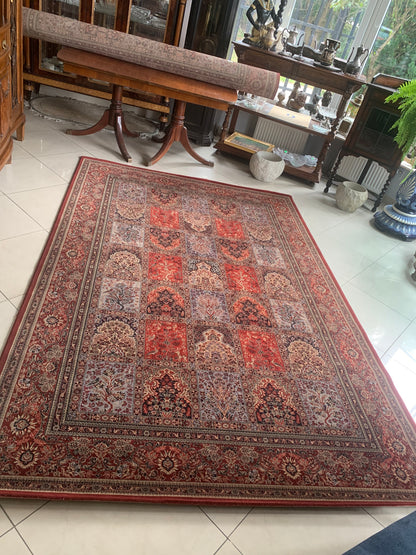 Dywan Belgia 100% wełna 3,0x2,0&nbsp;m