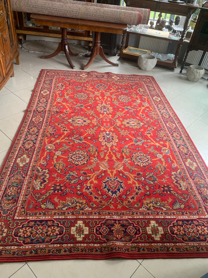 Dywan, kilim wełna 100% 3,0 x 1,95 m
