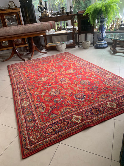 Dywan, kilim wełna 100% 3,0 x 1,95 m